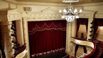 the palace theatre redditch