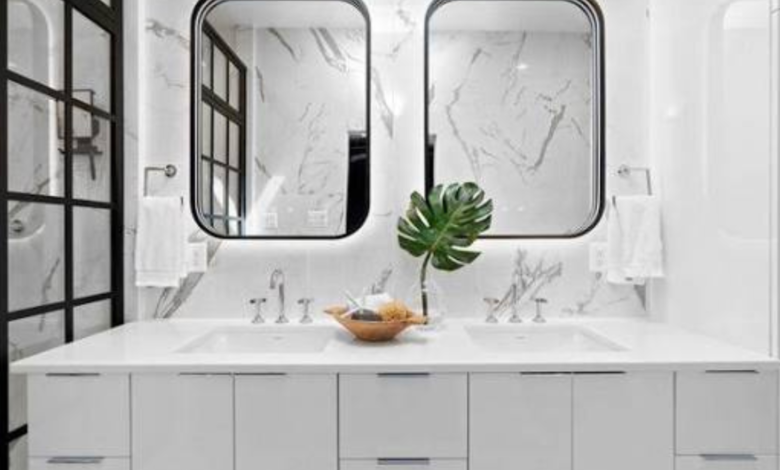 bathroom vanities near me